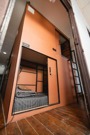1950 Luangprabang Hostel